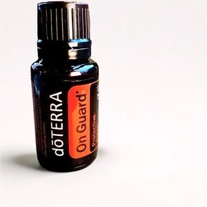 doTERRA On Guard Essential Oil | New & Unused | Exp 2028